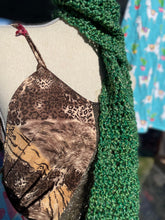 Load image into Gallery viewer, Scarves(crocheted)

