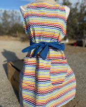 Load image into Gallery viewer, Apron(rainbow stripes)
