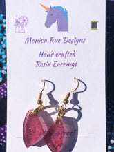 Load image into Gallery viewer, Scalene earrings(small)
