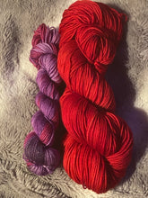 Load image into Gallery viewer, Bordeaux sock set
