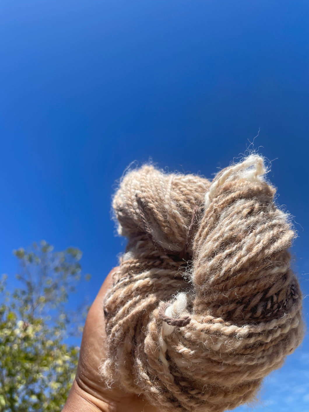 Alpaca/Merino 90/10