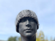 Load image into Gallery viewer, Smoothly slouching hat(Grey)
