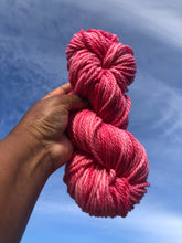 Load image into Gallery viewer, Bubblegum Fairy( Bold Bulky/ 106 yards/ SWM)
